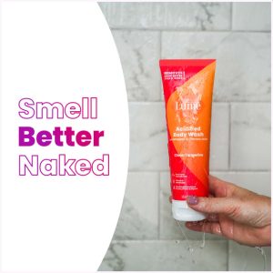 Clean Tangerine | Acidified Body Wash