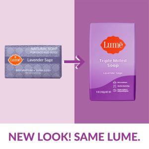Lavender Sage | Soap Bar