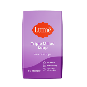 Lavender Sage | Soap Bar
