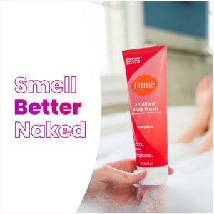 Peony Rose | Acidified Body Wash